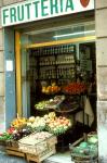 Fruit store