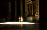 Inside the Pantheon