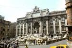 Fontana di Trevi