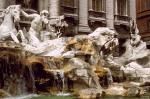 Fontana di Trevi
