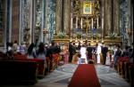 Sta. Maria Maggiore - Wedding