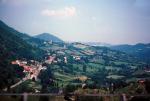 Tuscany