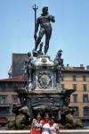 Bologna, Neptune
