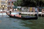Venice - canal