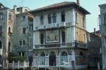Fine building