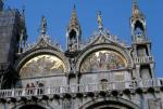 St. Mark's Basilica