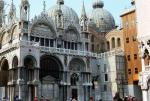 St. Mark's Basilica