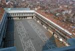From the Campanile