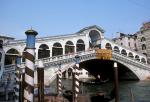 Rialto bridge