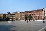A piazza