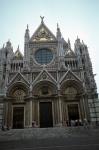Sienna - Duomo