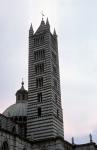 Bell tower