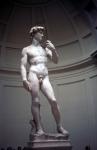 Florence - David by M.