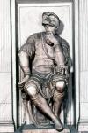 Lorenzo dei Medici (the Magnificent)