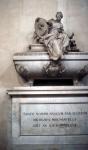 Machiavelli's tomb