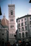 Bell tower