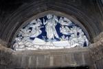Inside Duomo