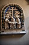 Inside Duomo