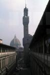 From the Uffizi