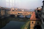 From the Uffizi