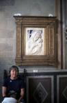 In the Bargello