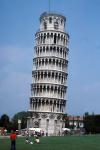 Pisa tower