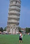 Pisa tower