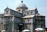 Pisa Duomo