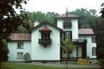 Kingston, Ontario: Tuscan villa