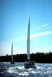 Boat ride