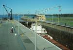 Eisenhower lock