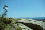 Top of Big Tupper