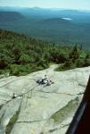 Top of Big Tupper