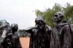 Hirschhorn Sculpture Garden