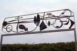 Hirschhorn Sculpture Garden