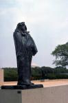Hirschhorn Sculpture Garden