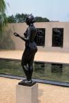 Hirschhorn Sculpture Garden