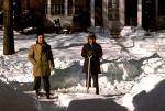 The big snow
