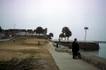 Eve's trip to St. Augustine