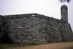 Eve's trip to St. Augustine