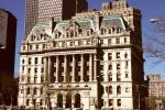 Downtown Manhattan