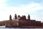 Boatride around Manhattan