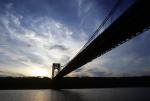Boatride around Manhattan