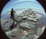 My first fisheye lens