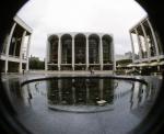 My first fisheye lens