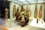 Michael Rockefeller Wing at MMA