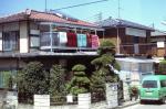 On the way to Nikko