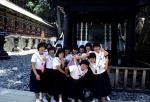 School girls