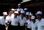 School boys