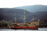 Lake Hakone